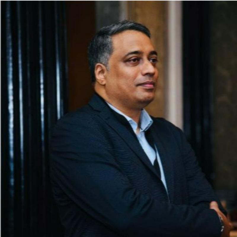 Soumya D.